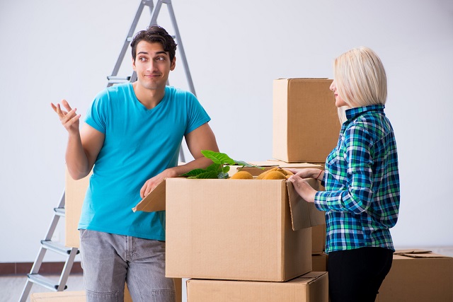 Reasons Why Packing Is As Important As Choosing The Right Moving Agency