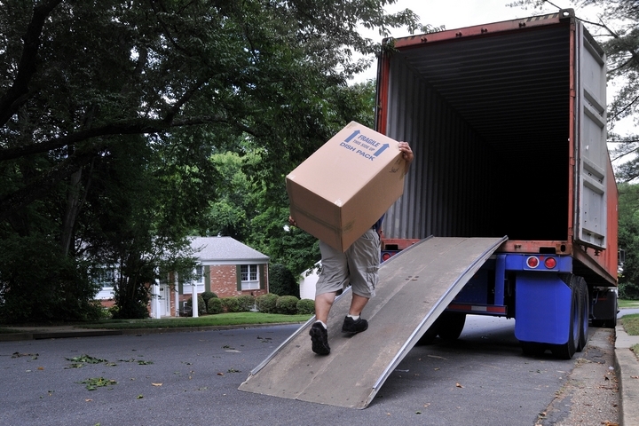 4 Things Not do Do When Planning a Major Move