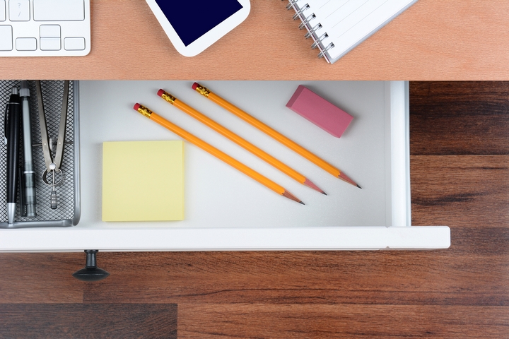 4 Ways To Save Money On Office Supplies